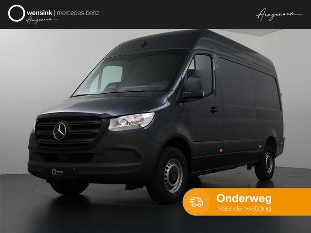 Mercedes-Benz eSprinter 314 L2 Pro 81kWh Mercedes-Benz eSprinter 314 GB L2 RWD PRO