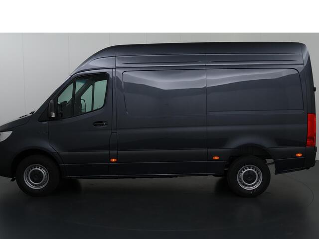 Mercedes-Benz eSprinter 314 L2 Pro 81kWh Mercedes-Benz eSprinter 314 GB L2 RWD PRO
