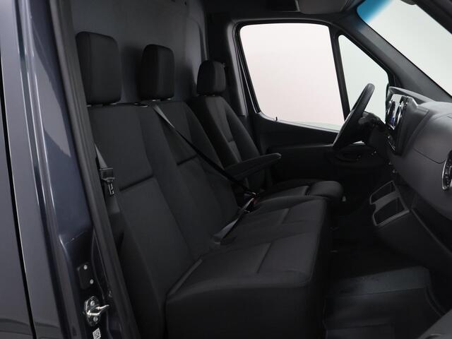 Mercedes-Benz eSprinter 314 L2 Pro 81kWh Mercedes-Benz eSprinter 314 GB L2 RWD PRO