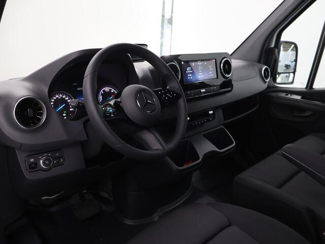 Mercedes-Benz eSprinter 314 L2 Pro 56kWh