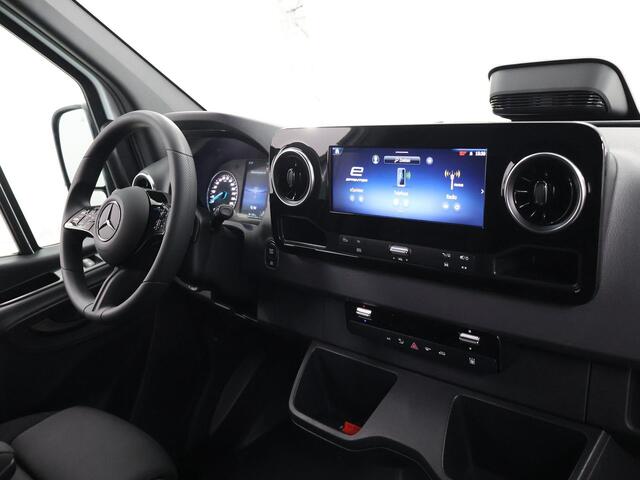 Mercedes-Benz eSprinter 314 L2 Pro 56kWh