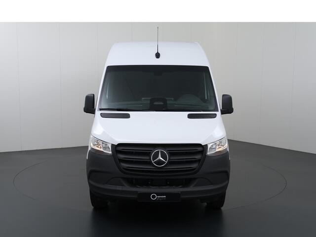 Mercedes-Benz eSprinter 314 L2 Pro 81kWh Mercedes-Benz eSprinter 314 GB L2 RWD PRO