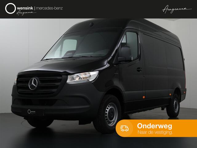 Mercedes-Benz eSprinter 314 GB L2 RWD PRO 314 L2 Pro 81kWh Mercedes-Benz eSprinter 314 GB L2 RWD PRO
