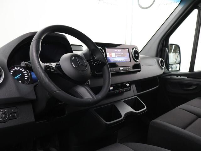 Mercedes-Benz eSprinter 314 L2 Pro 81kWh
