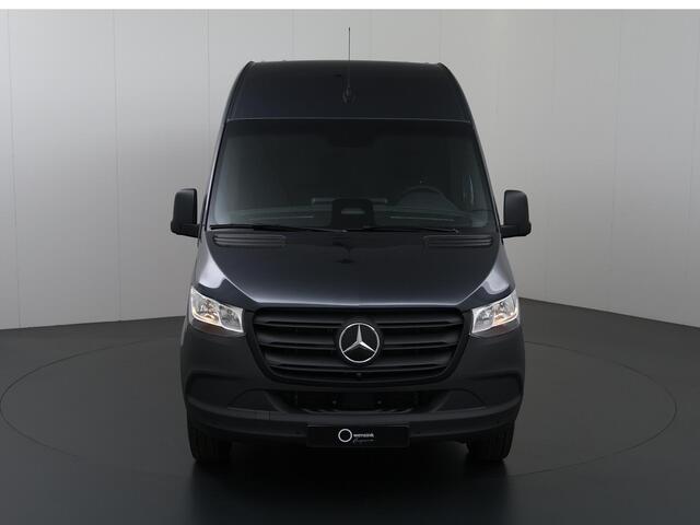 Mercedes-Benz eSprinter 414 GB L2 RWD PRO