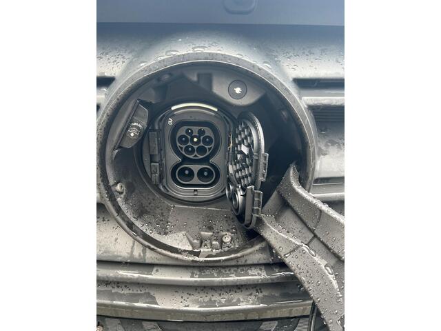 Mercedes-Benz eSprinter eSprinter L2H2 55 kWh