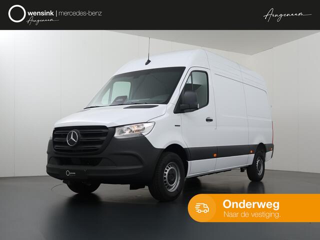 Mercedes-Benz eSprinter 314 GB L2h2 RWD PRO | 100% elektrisch |