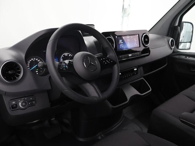 Mercedes-Benz eSprinter 314 L2H2 PRO | 100% elektrisch | 2000kg trekken | 115Kw/u snelladen