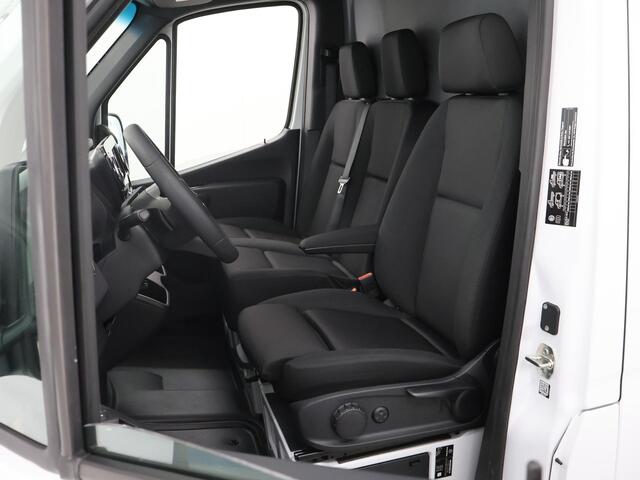 Mercedes-Benz eSprinter 314 L2H2 PRO | 100% elektrisch | 2000kg trekken | 115Kw/u snelladen