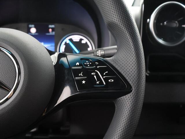 Mercedes-Benz eSprinter 314 L2H2 PRO | 100% elektrisch | 2000kg trekken | 115Kw/u snelladen