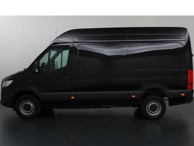 Mercedes-Benz eSprinter 414 GB L2 RWD PRO
