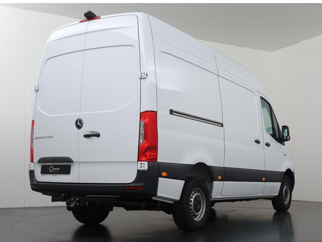 Mercedes-Benz eSprinter 314 GB L2H2 RWD PRO | 2000kg trekken | 100% elektrisch | snelladen 115KW