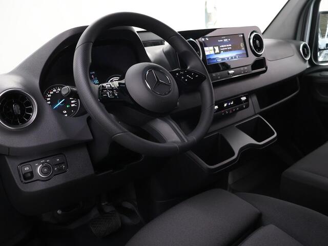 Mercedes-Benz eSprinter 314 L2 Pro 81kWh