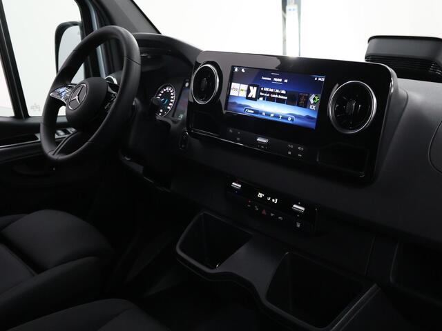 Mercedes-Benz eSprinter 314 L2 Pro 81kWh