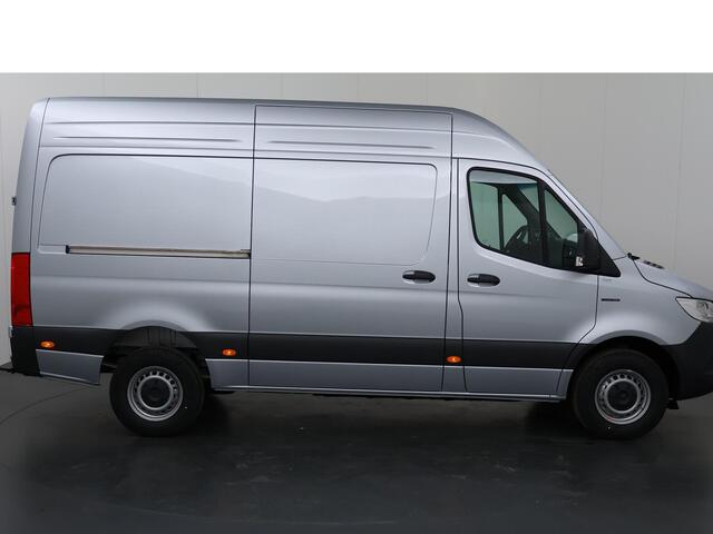 Mercedes-Benz eSprinter 314 L2 Pro 81kWh Mercedes-Benz eSprinter 314 GB L2 RWD PRO