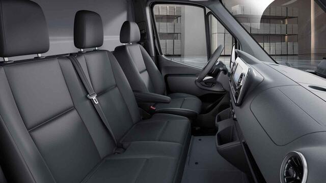 Mercedes-Benz eSprinter 314 L2H1 Pro 81kWh