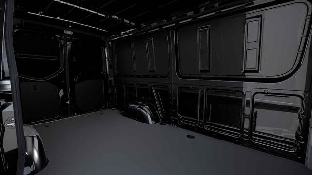 Mercedes-Benz eSprinter 314 L2H1 Pro 81kWh