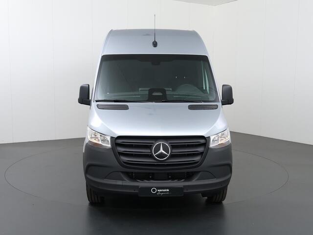 Mercedes-Benz eSprinter 314 GB L2 RWD PRO | Trekhaak | 3 zits | Achteruitrijcamera | Climate Control | Cruise Control | Airco |