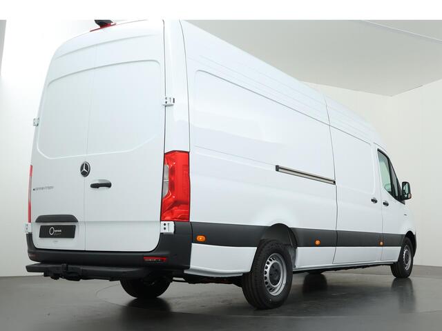 Mercedes-Benz eSprinter 414 L3 H2 PRO 113 kWh 4 ton GVW 4250 kg | 3 zits | Achteruitrijcamera | Trekhaak | Stoelverwarming | Cruise Control | Climate Control |