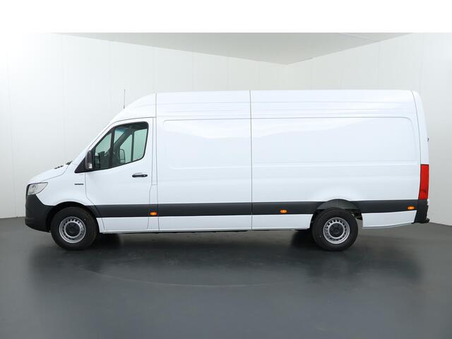 Mercedes-Benz eSprinter 414 L3 H2 PRO 113 kWh 4 ton GVW 4250 kg | 3 zits | Achteruitrijcamera | Trekhaak | Stoelverwarming | Cruise Control | Climate Control |