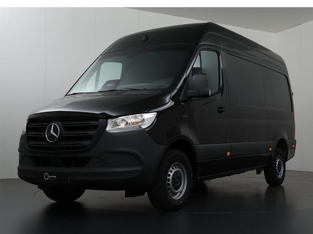 Mercedes-Benz eSprinter 314 GB L2H2 RWD PRO