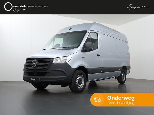 Mercedes-Benz eSprinter 314 L2 Pro 81kWh | Achteruitrijcamera | Climate Control | Cruise Control | Airco |