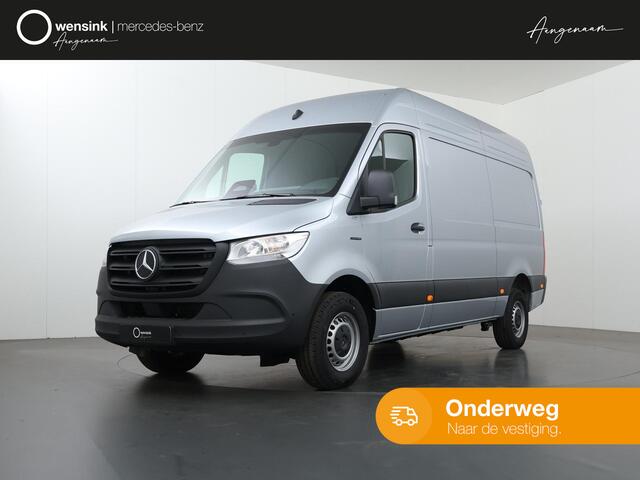 Mercedes-Benz eSprinter 314 GB L2 RWD PRO | Achteruitrijcamera | Climate Control | Cruise Control | Airco |