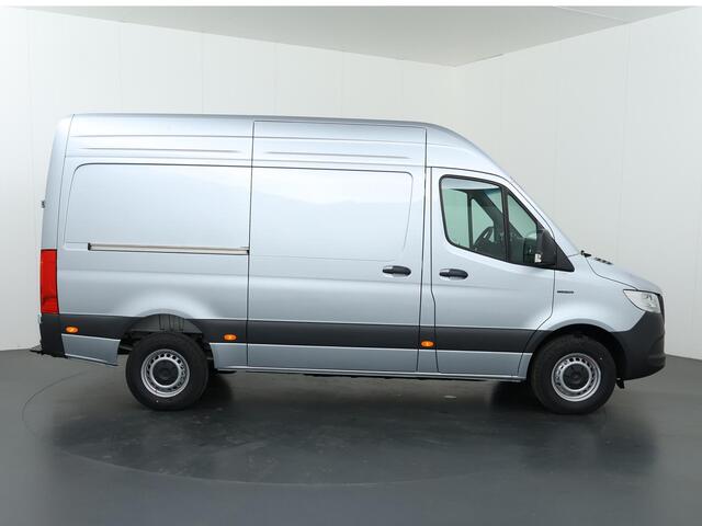 Mercedes-Benz eSprinter 314 GB L2 RWD PRO | Achteruitrijcamera | Climate Control | Cruise Control | Airco |
