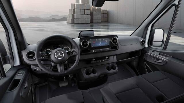 Mercedes-Benz eSprinter 314 L2 Pro 81kWh