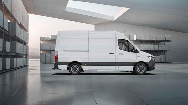 Mercedes-Benz eSprinter 314 L2 Pro 81kWh