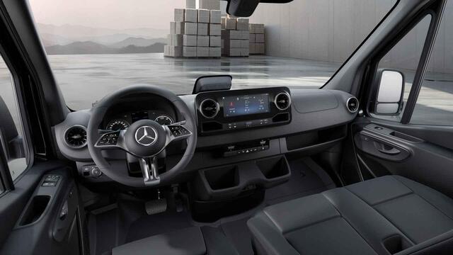 Mercedes-Benz eSprinter 314 L2 Pro 81kWh