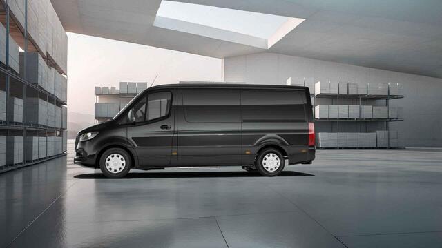 Mercedes-Benz eSprinter 314 L2 Pro 81kWh