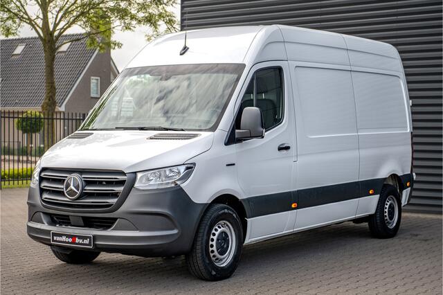 Mercedes-Benz eSprinter eSprinter L2H2 Pakket uitvoering - doorloop
