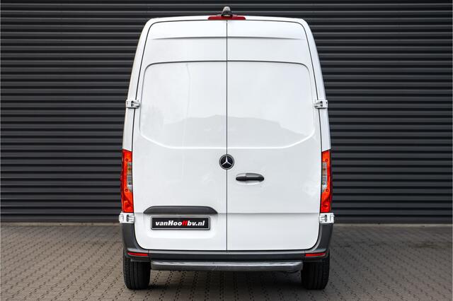 Mercedes-Benz eSprinter eSprinter L2H2 Pakket uitvoering - doorloop