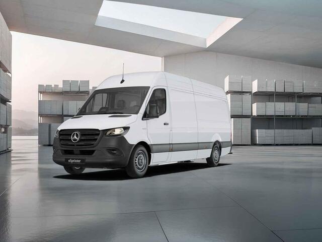 Mercedes-Benz eSprinter 314 L3 Pro 56kWh