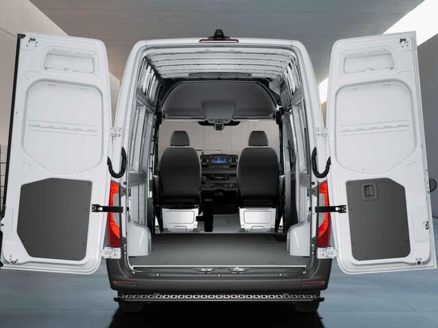Mercedes-Benz eSprinter 314 L3 Pro 56kWh