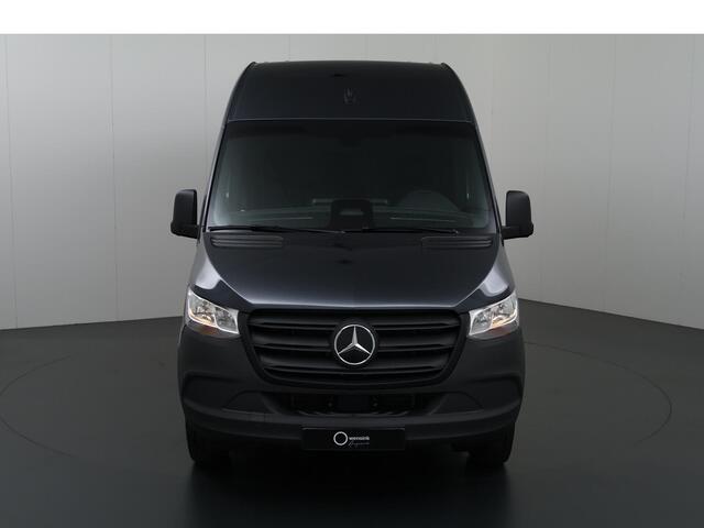Mercedes-Benz eSprinter 320 L2 Select 81kWh