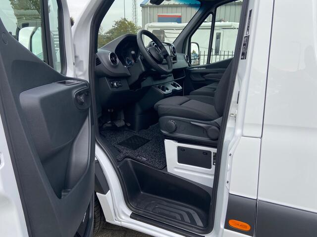 Mercedes-Benz eSprinter 314 L2H2 Pro 81kWh | 115KW DC laden | LED | Facelift