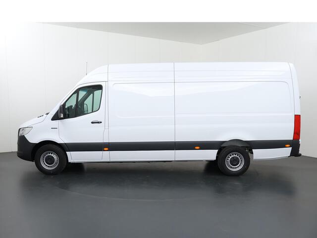Mercedes-Benz eSprinter 414 L3 H2 PRO 113 kWh | Actieradius tot 445 km | 4 ton GVW 4250 kg | 100% Elektrisch | Achteruitrijcamera | Trekhaak | Stoelverwarming | Cruise Controle |