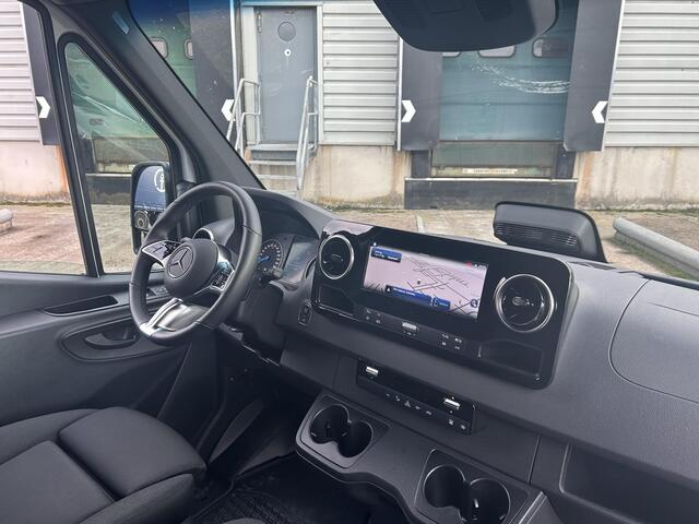 Mercedes-Benz eSprinter 314 L2 Pro 81kWh | Stoelverwarming | Cruise Control | Navigatie