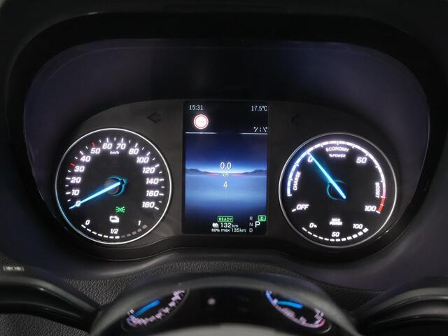 Mercedes-Benz eSprinter 314 L2 H2 | PRO | 81kWh | CRUISE CONTROL | AIRCO | TREKHAAK | PARKEERCAMERA | PARKEERCAMERA | APPLE CARPLAY / ANDROID AUTO | 300 KM WLTP