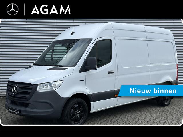 Mercedes-Benz eSprinter L2H2 Snelladen Camera Airco 41kWh