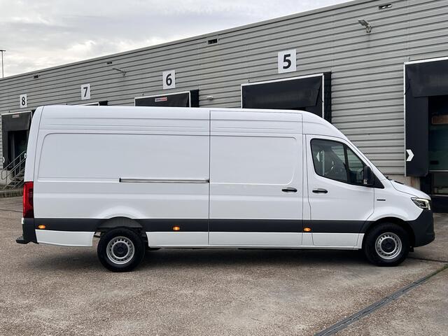 Mercedes-Benz eSprinter 320 L2 Pro 81kWh | Automaat | Cruise Control | Stoelverwarming | Navigatie | Airco
