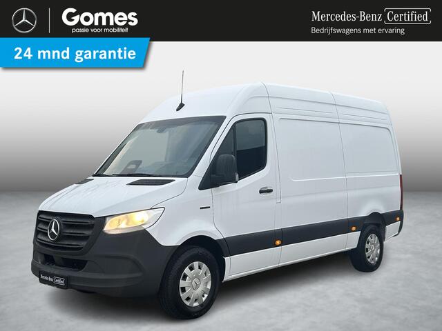 Mercedes-Benz eSprinter 320 L2 Select 81kWh | Cruise Control | Stoelverwarming | Navi