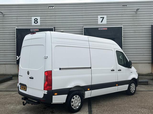 Mercedes-Benz eSprinter 320 L2 Select 81kWh | Cruise Control | Stoelverwarming | Navi