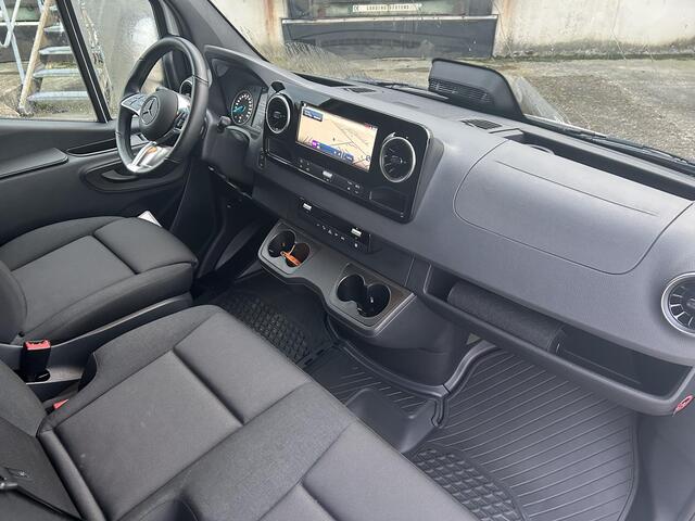 Mercedes-Benz eSprinter 320 L2 Select 81kWh | Cruise Control | Stoelverwarming | Navi