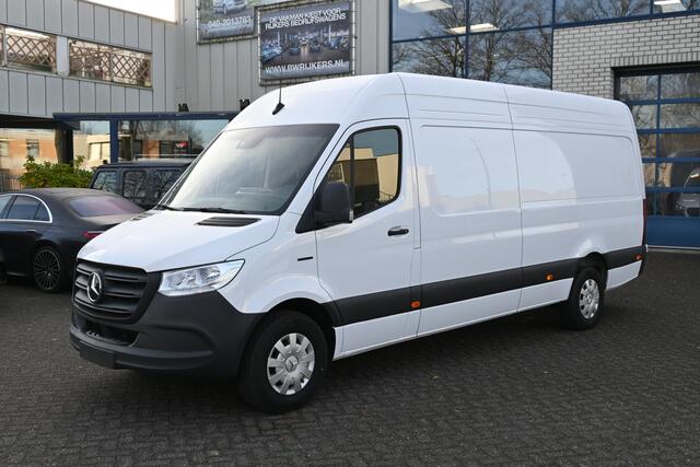 Mercedes-Benz eSprinter 314/414 L3H2 450 km Reikwijdte WLTP Pro 113kWh DC laden 115 kW
