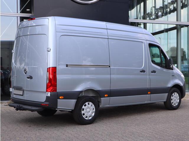 Mercedes-Benz eSprinter 320 L2 Pro 81kWh