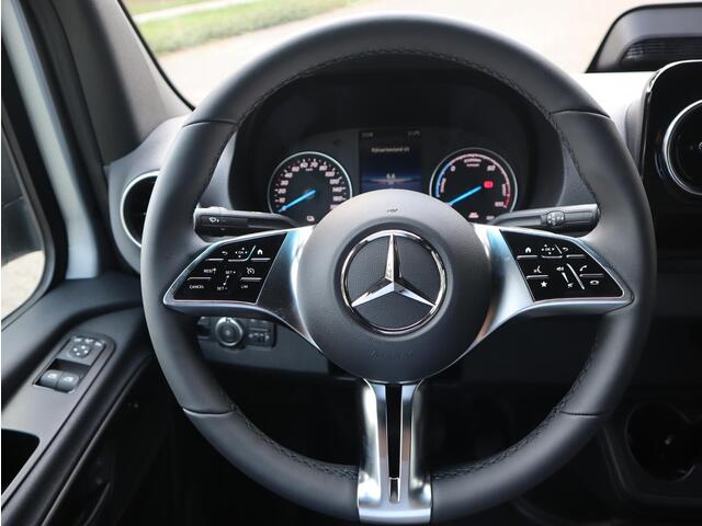 Mercedes-Benz eSprinter 320 L2 Pro 81kWh