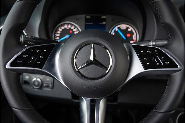 Mercedes-Benz eSprinter 314 / 414 L3 Pro 113kWh